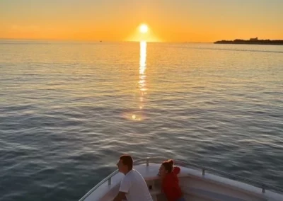 Croisières la rochelle navipromer