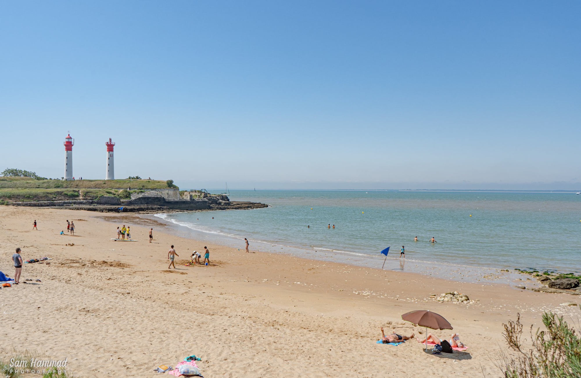 croisière navipromer la rochelle