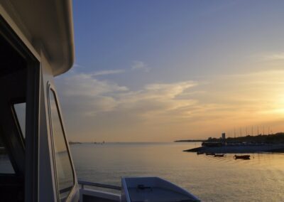 privatisation bateau la rochelle