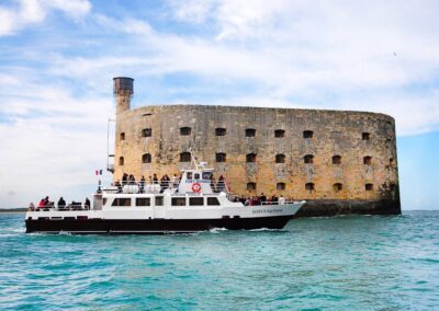 la rochelle navipromer